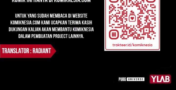 Silent Night Chapter 05 Gambar 67