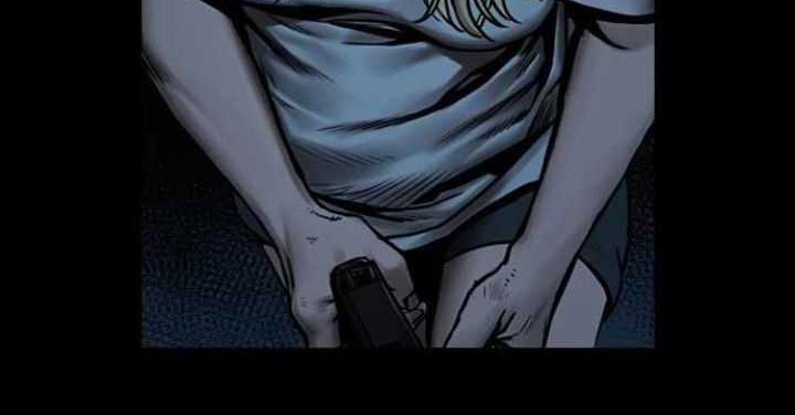 Silent Night Chapter 05 Gambar 8