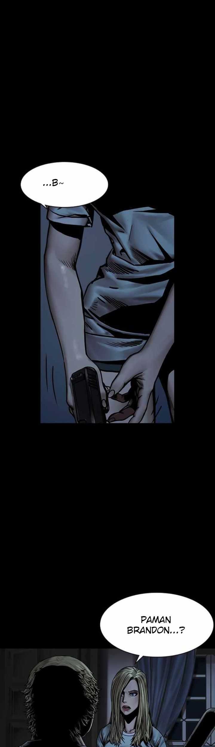 Silent Night Chapter 05 Gambar 9