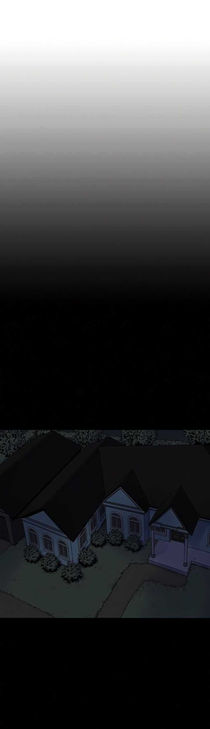 Silent Night Chapter 04 Gambar 19