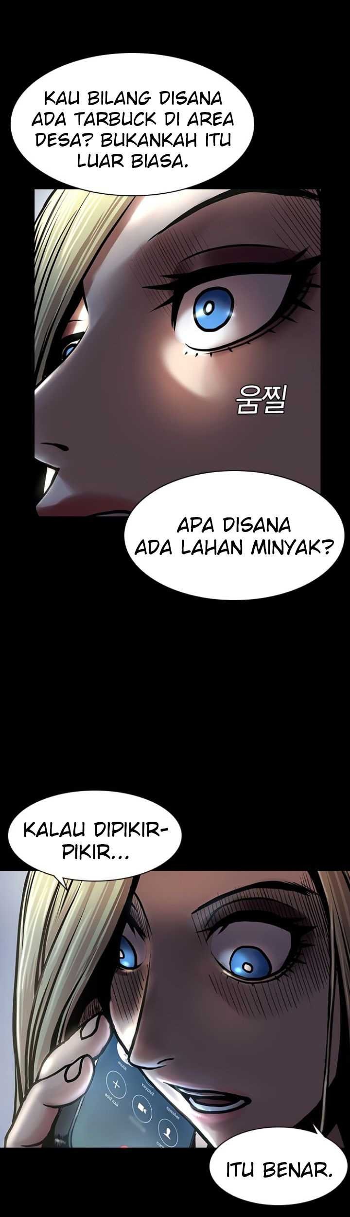 Silent Night Chapter 04 Gambar 25