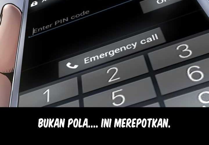 Silent Night Chapter 04 Gambar 33