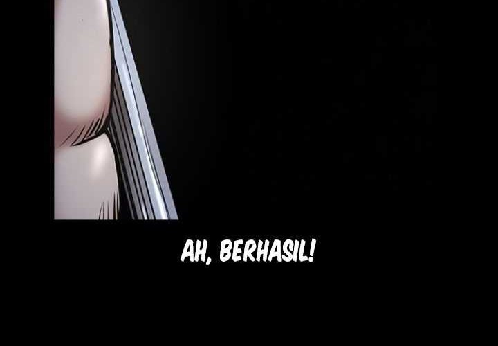 Silent Night Chapter 04 Gambar 40