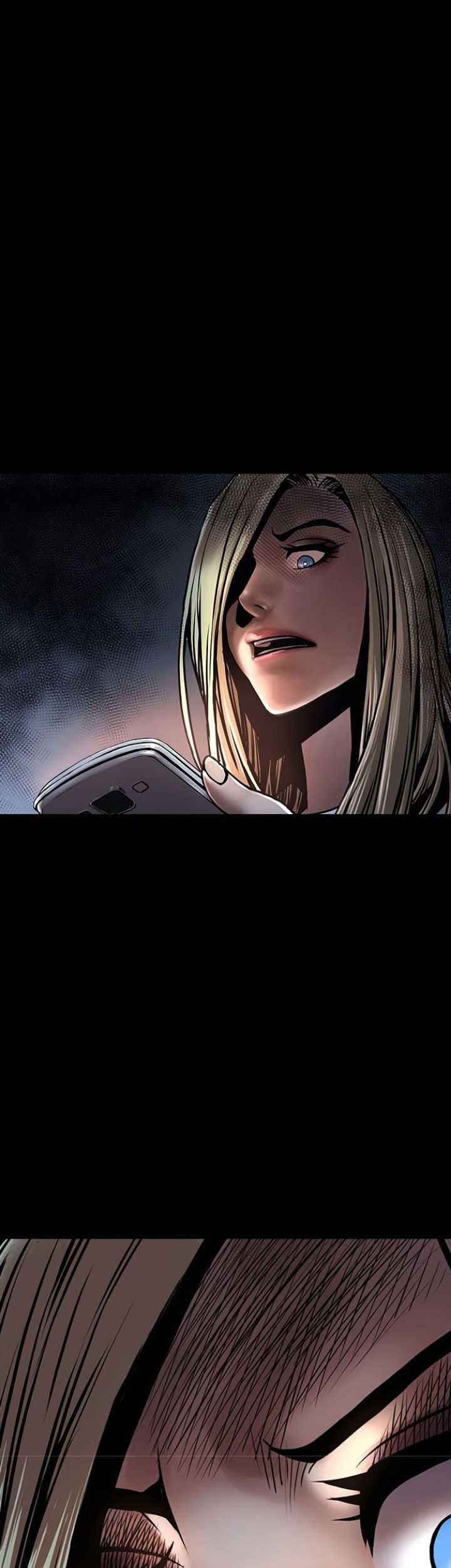 Silent Night Chapter 04 Gambar 41