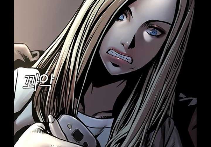 Silent Night Chapter 04 Gambar 48