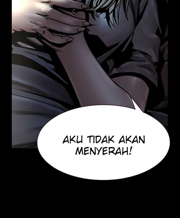 Silent Night Chapter 04 Gambar 49