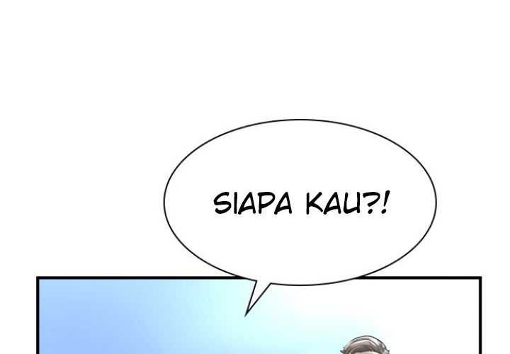 Silent Night Chapter 04 Gambar 4