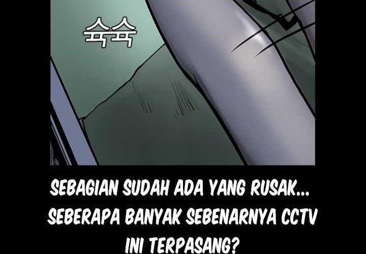 Silent Night Chapter 04 Gambar 57