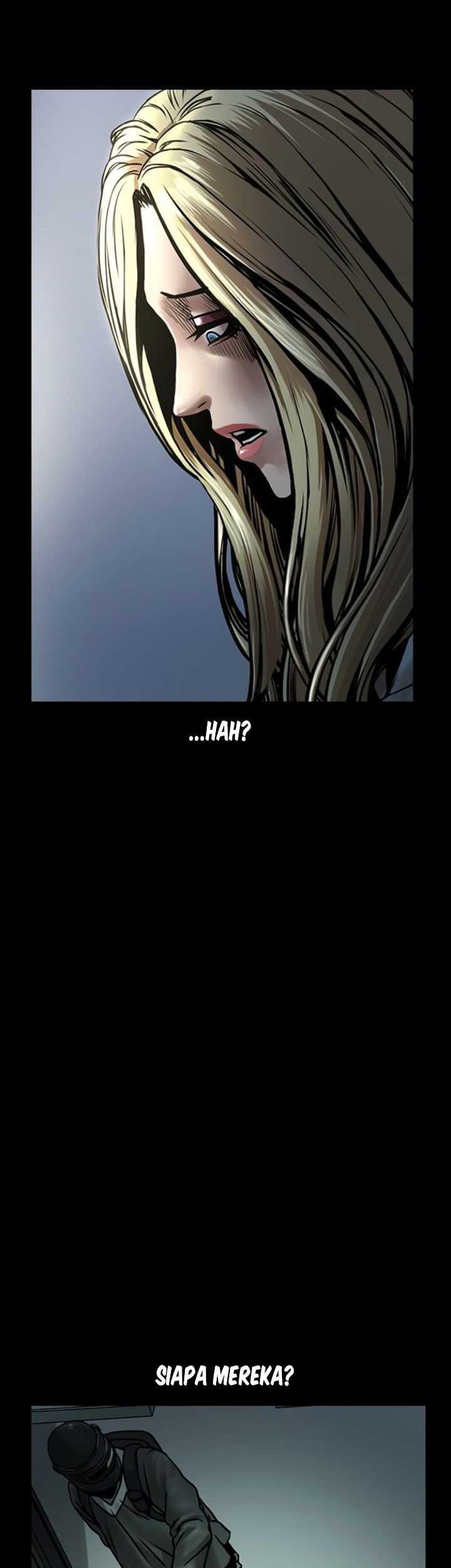 Silent Night Chapter 04 Gambar 65