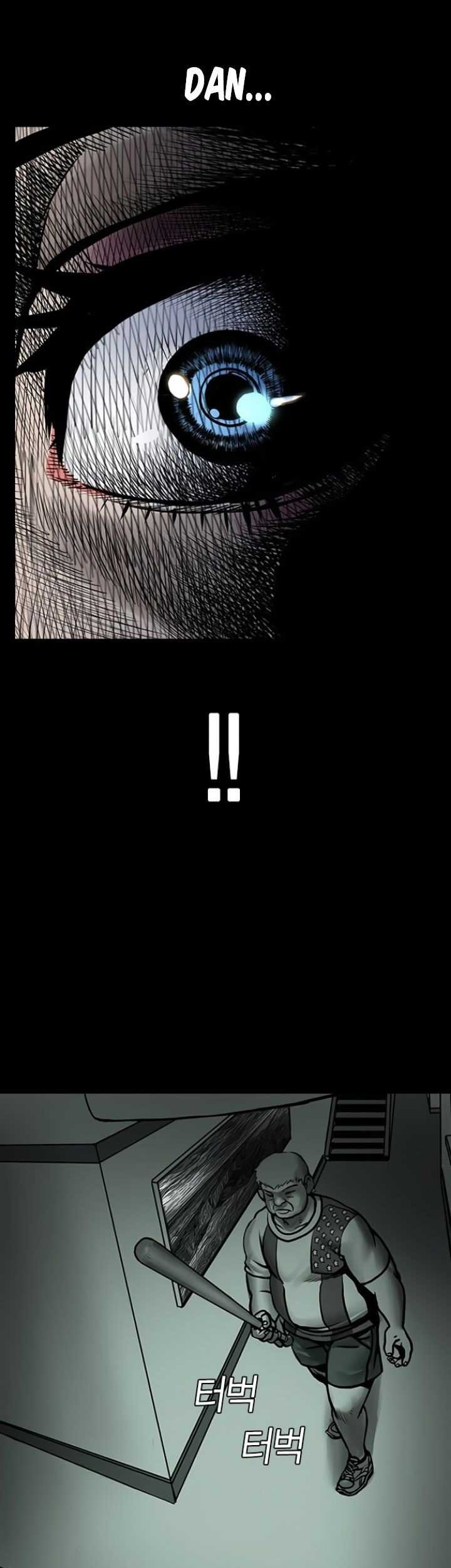 Silent Night Chapter 04 Gambar 69