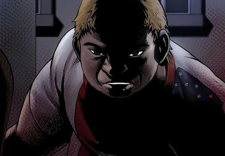 Silent Night Chapter 04 Gambar 74