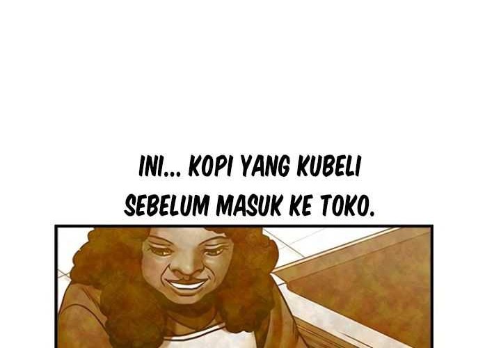 Silent Night Chapter 04 Gambar 8