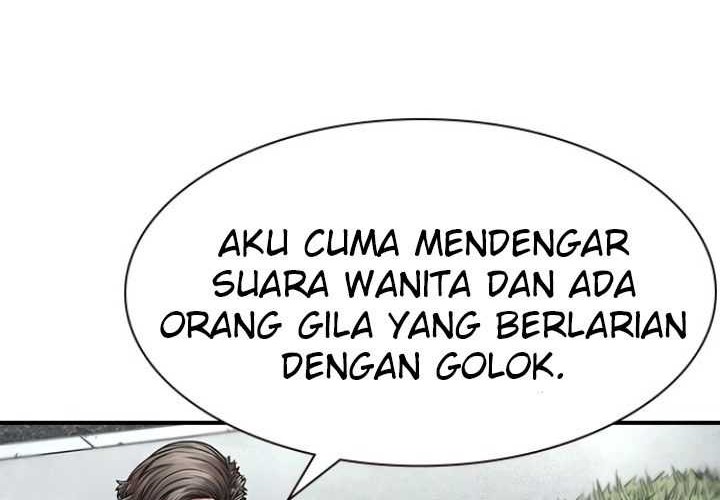 Silent Night Chapter 04 Gambar 10
