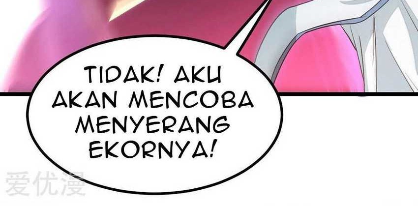 Jiuyang Shenwang Chapter 139 Gambar 26