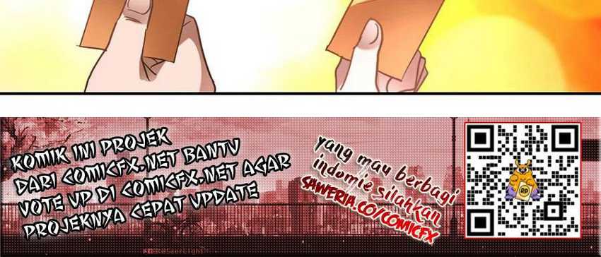 Jiuyang Shenwang Chapter 139 Gambar 6