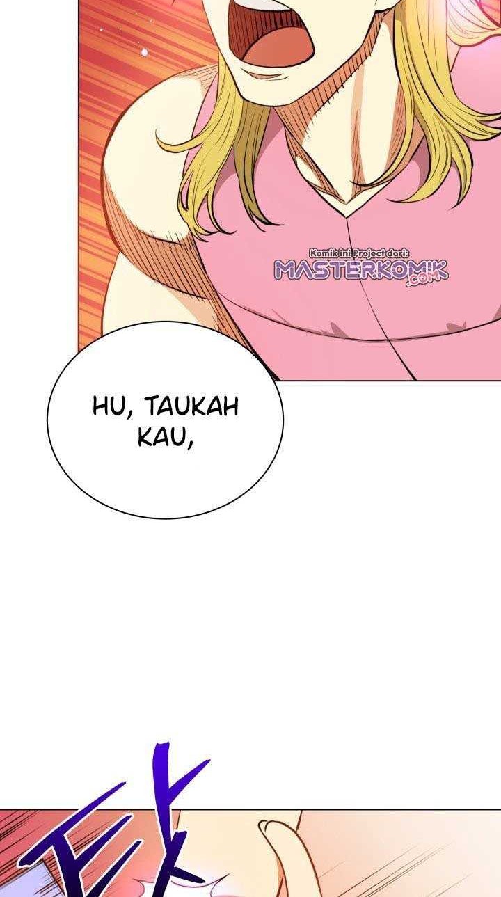 The God Of Professional Wrestling Chapter 16 Gambar 21