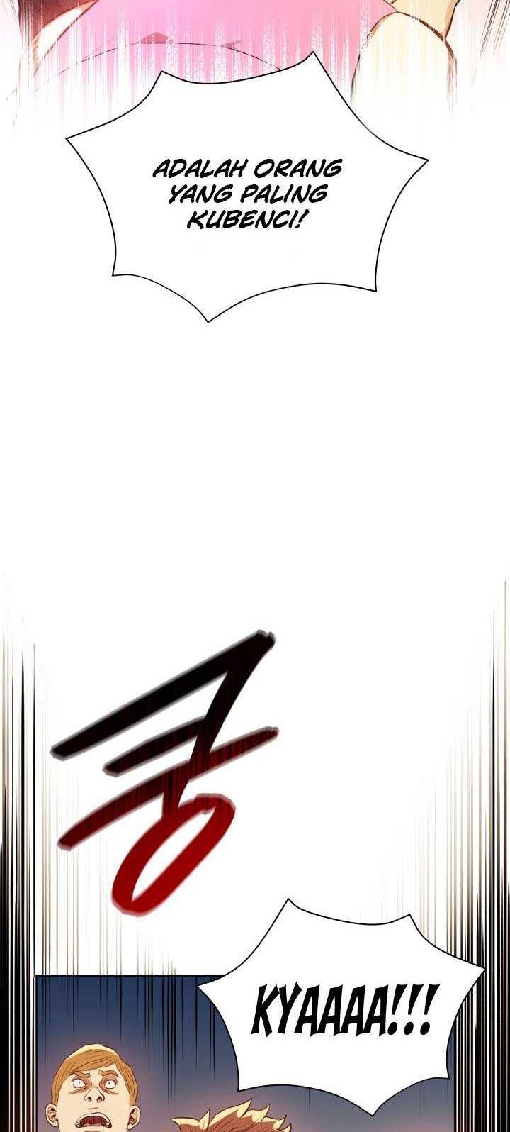 The God Of Professional Wrestling Chapter 16 Gambar 23