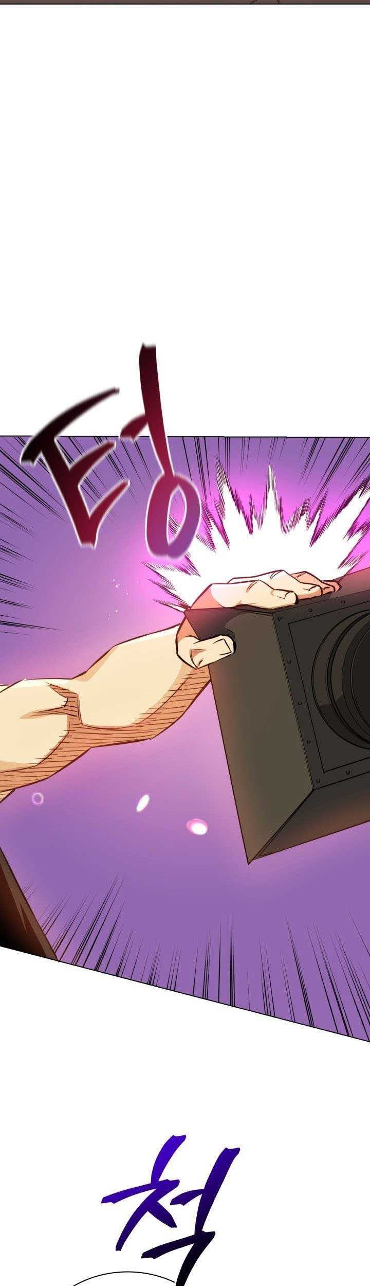 The God Of Professional Wrestling Chapter 16 Gambar 28