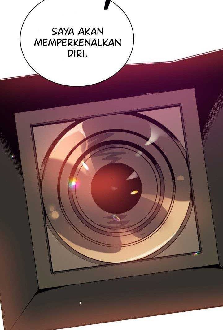 The God Of Professional Wrestling Chapter 16 Gambar 29