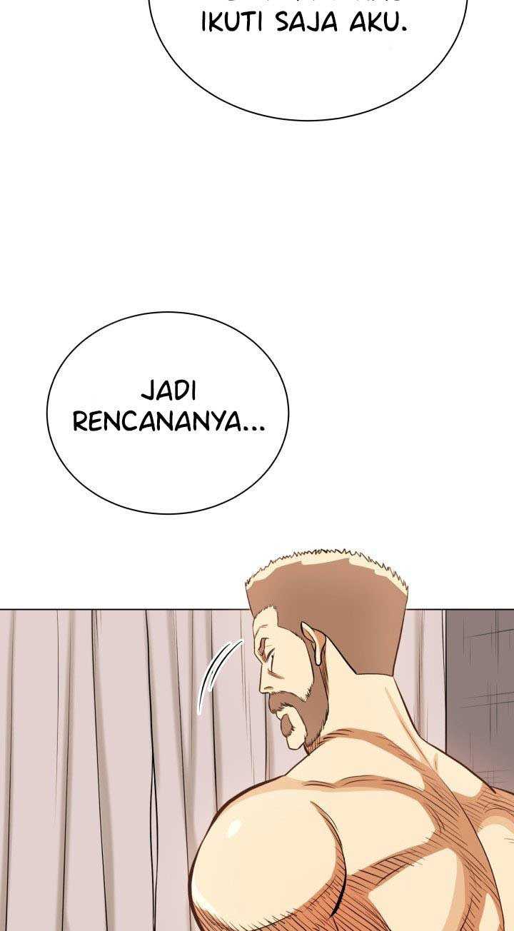 The God Of Professional Wrestling Chapter 16 Gambar 52