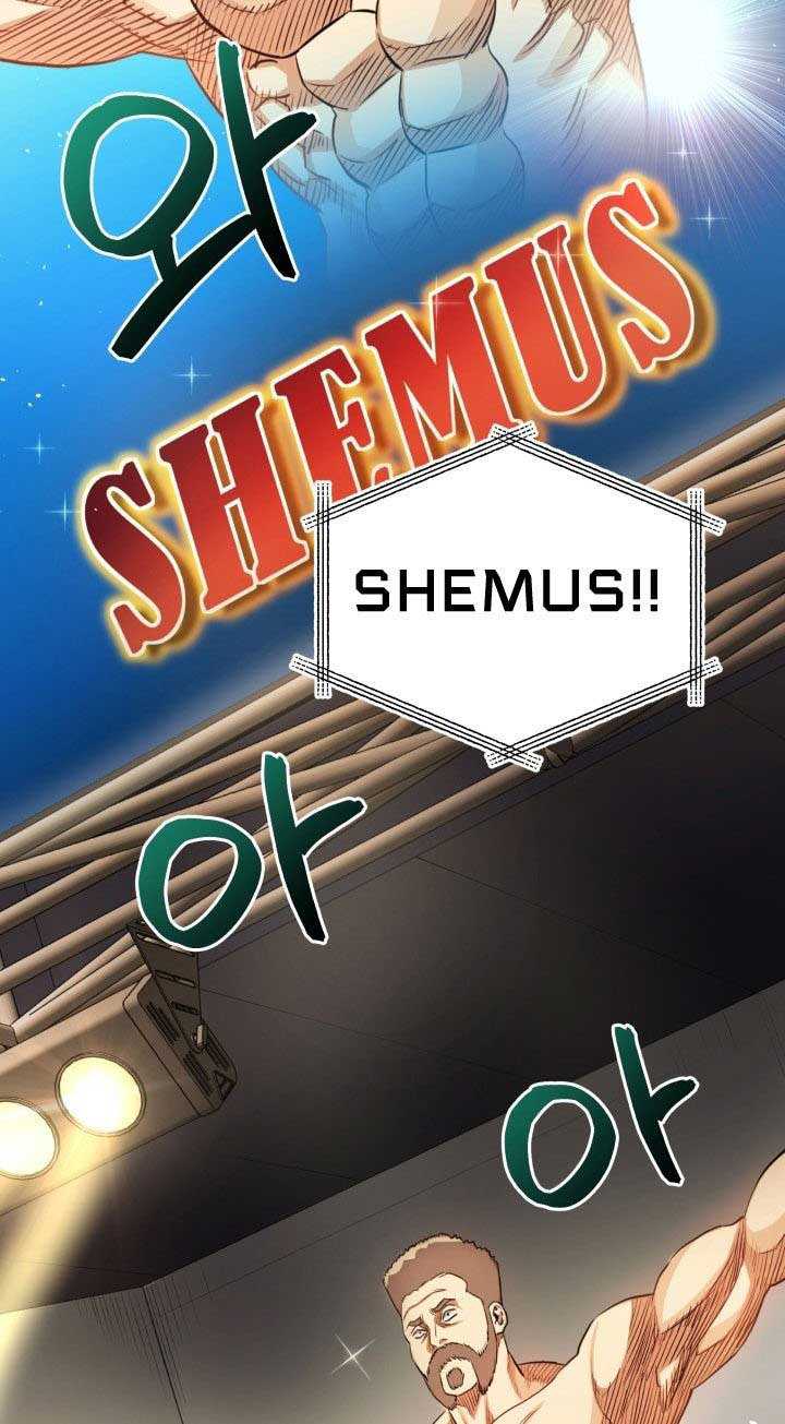 The God Of Professional Wrestling Chapter 16 Gambar 55