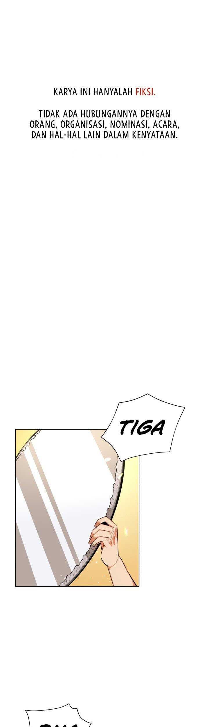 Manhwa The God Of Professional Wrestling Chapter 16 gambar nomor 2