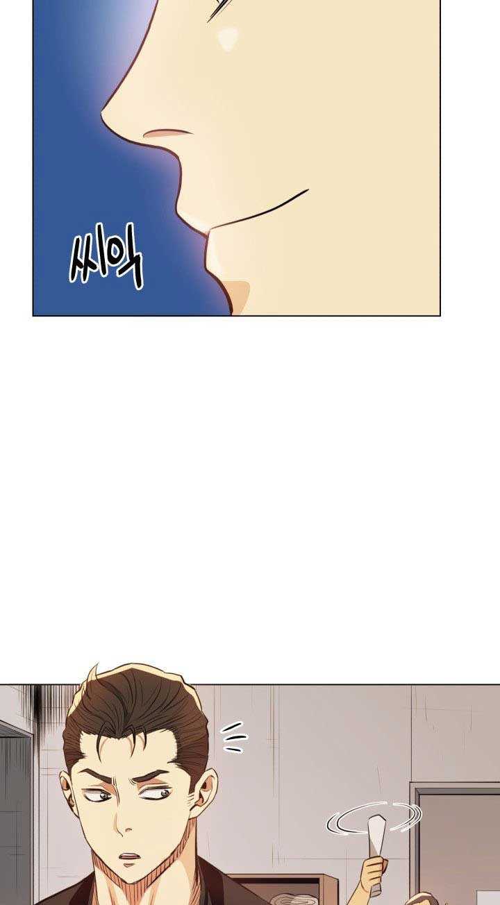 The God Of Professional Wrestling Chapter 16 Gambar 58