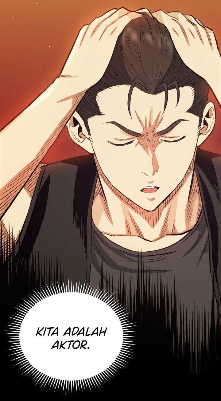 The God Of Professional Wrestling Chapter 16 Gambar 61