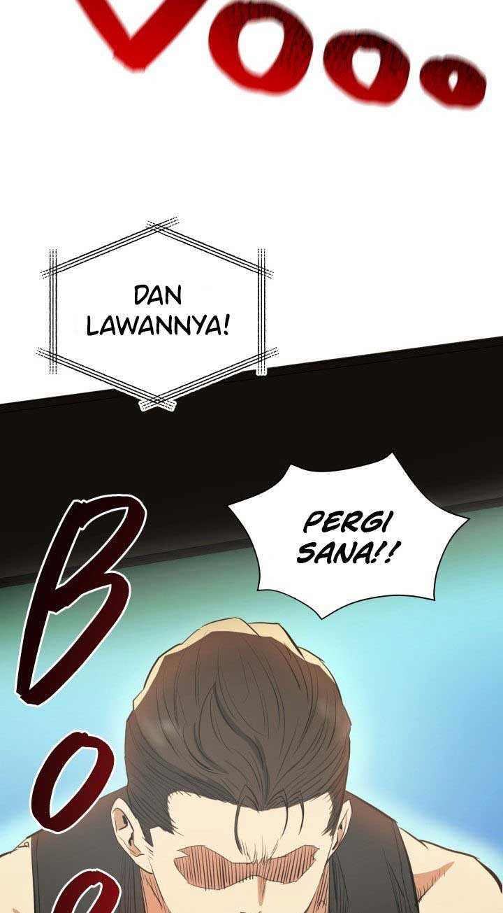 The God Of Professional Wrestling Chapter 16 Gambar 64