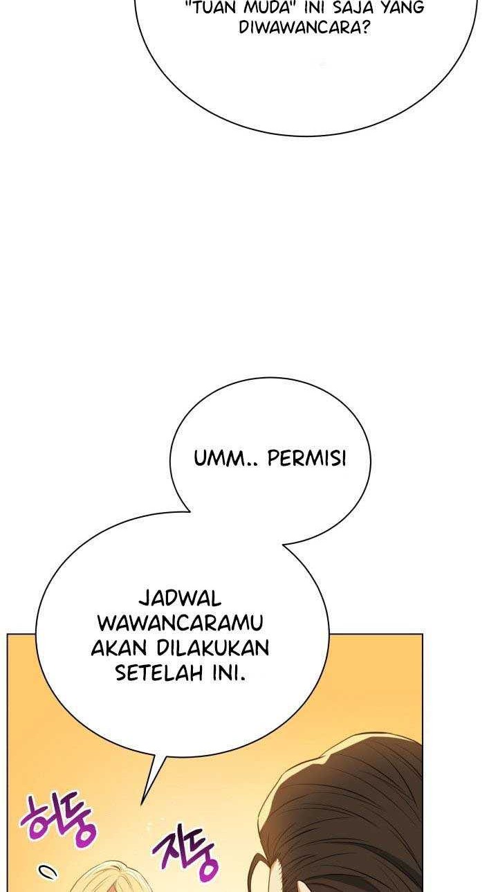 The God Of Professional Wrestling Chapter 16 Gambar 13