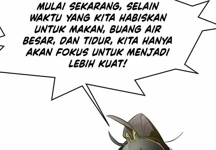 Return of the Mad Demon Chapter 25 Gambar 5