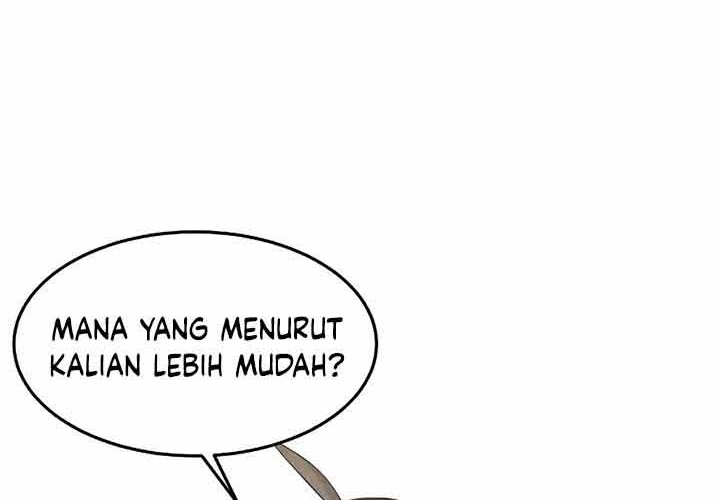 Return of the Mad Demon Chapter 25 Gambar 18