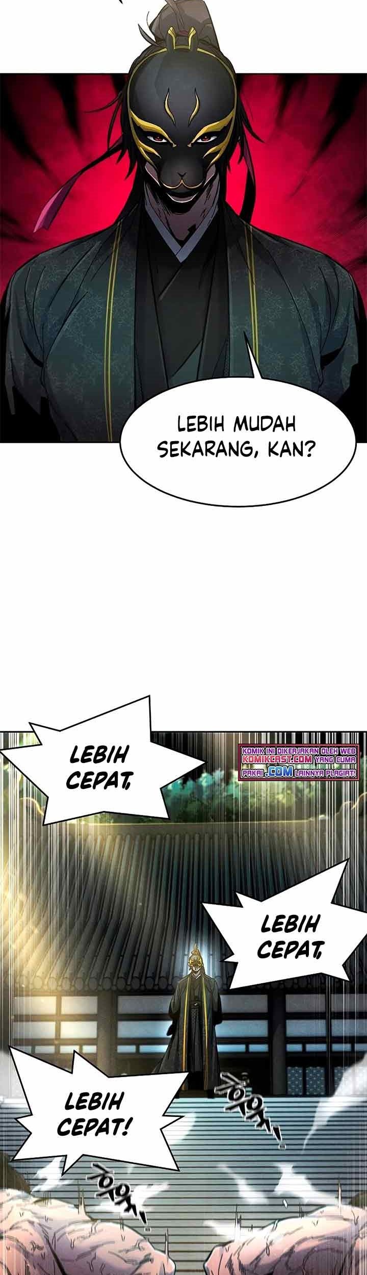 Return of the Mad Demon Chapter 25 Gambar 19