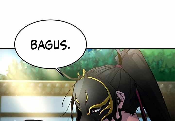 Return of the Mad Demon Chapter 25 Gambar 22