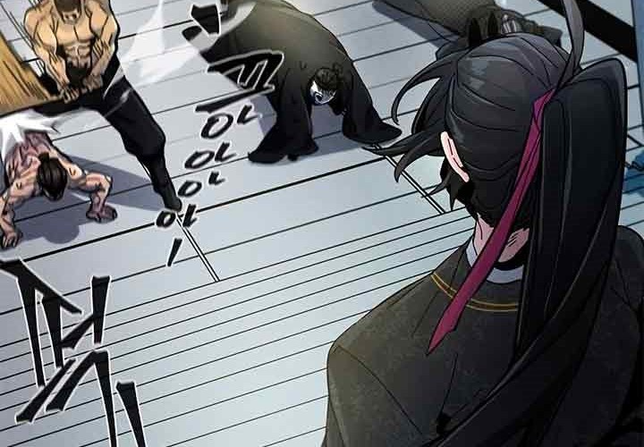 Return of the Mad Demon Chapter 25 Gambar 24