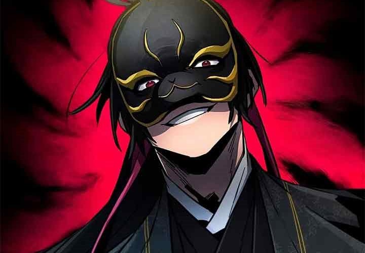 Return of the Mad Demon Chapter 25 Gambar 26