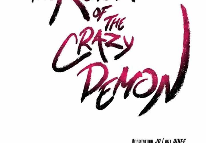 Return of the Mad Demon Chapter 25 Gambar 28