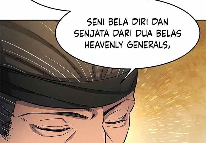 Return of the Mad Demon Chapter 25 Gambar 32