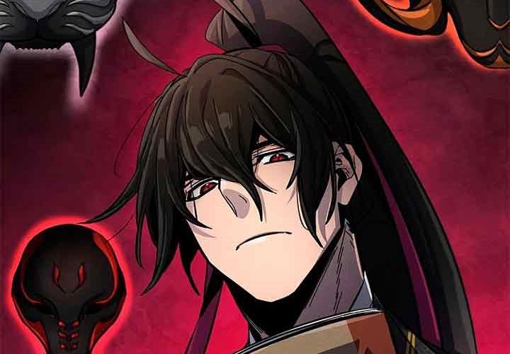 Return of the Mad Demon Chapter 25 Gambar 36