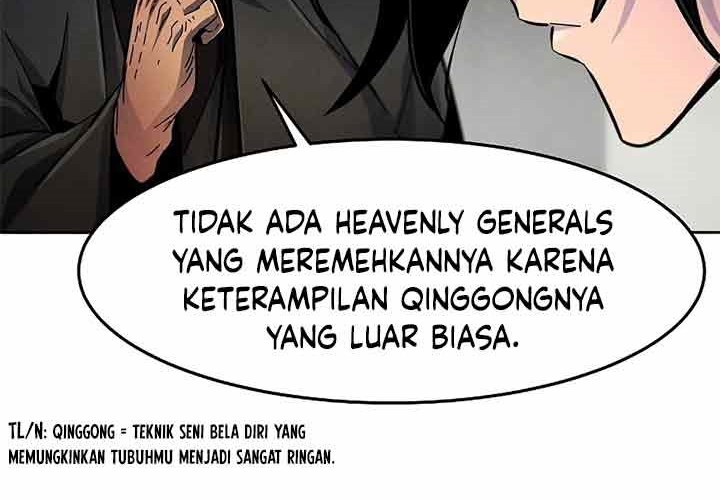 Return of the Mad Demon Chapter 25 Gambar 40