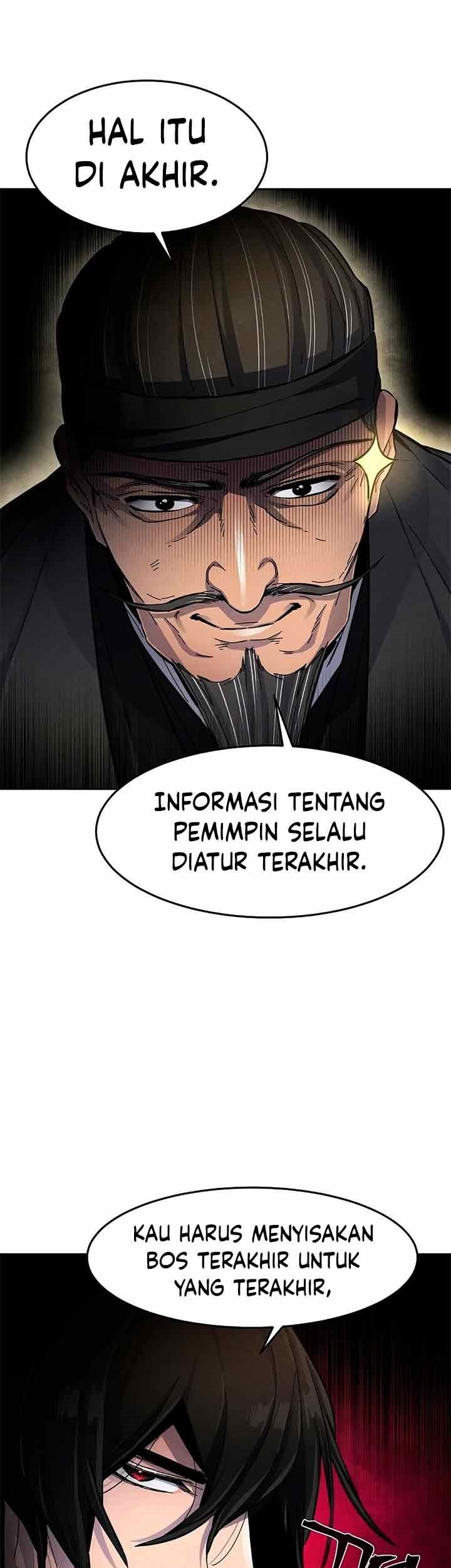 Return of the Mad Demon Chapter 25 Gambar 43