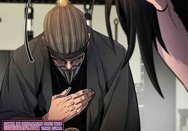 Return of the Mad Demon Chapter 25 Gambar 46