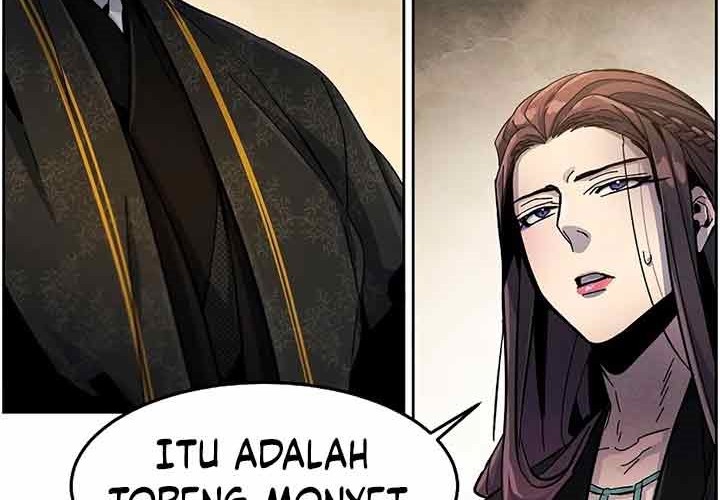 Return of the Mad Demon Chapter 25 Gambar 52