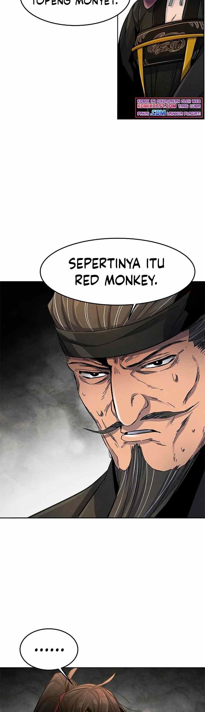 Return of the Mad Demon Chapter 25 Gambar 53