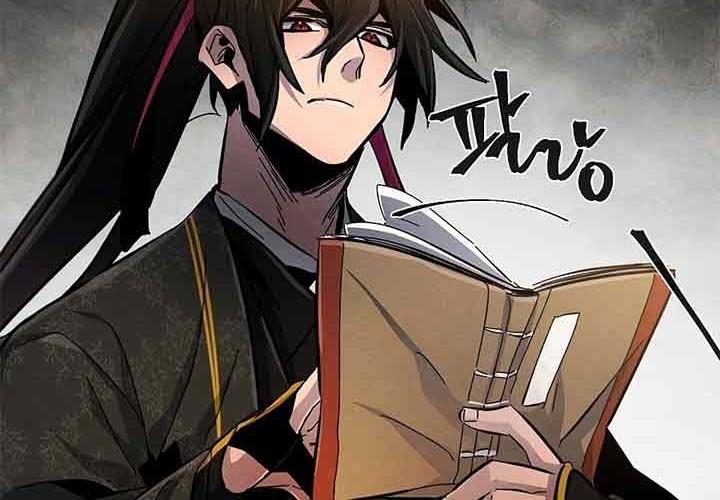 Return of the Mad Demon Chapter 25 Gambar 54