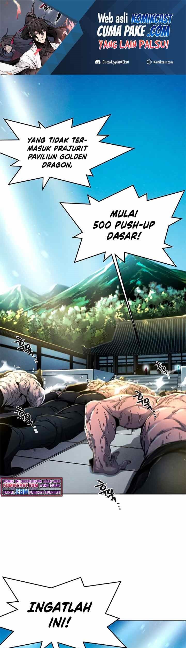 Manhwa Return of the Mad Demon Chapter 25 gambar nomor 2