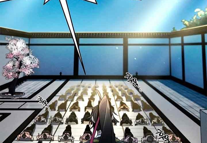 Return of the Mad Demon Chapter 25 Gambar 3