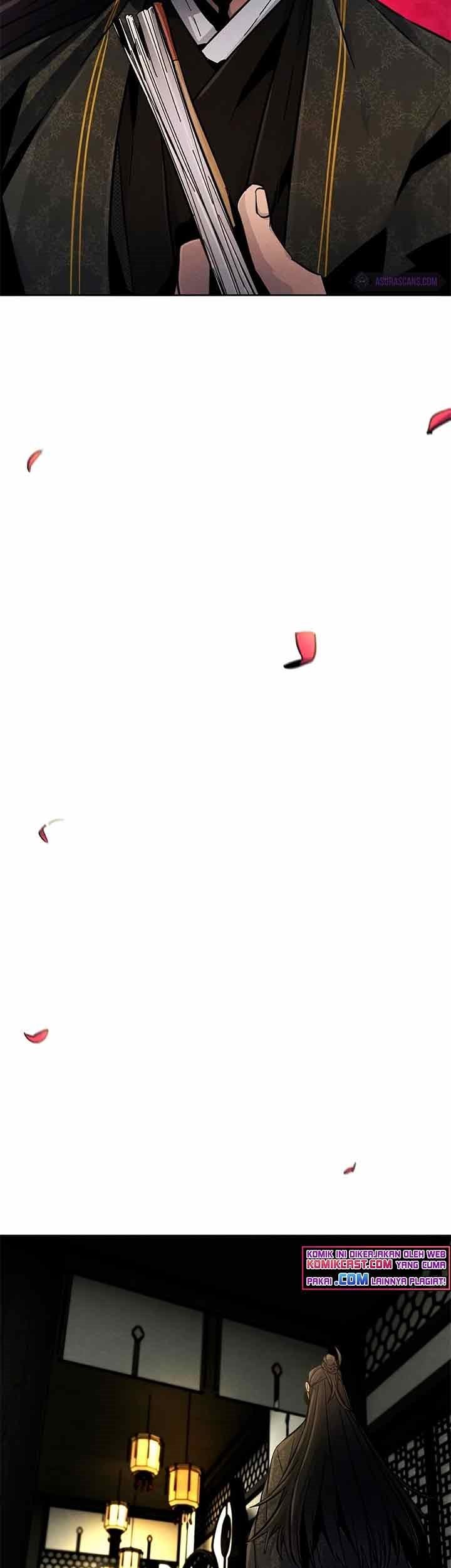 Return of the Mad Demon Chapter 25 Gambar 59