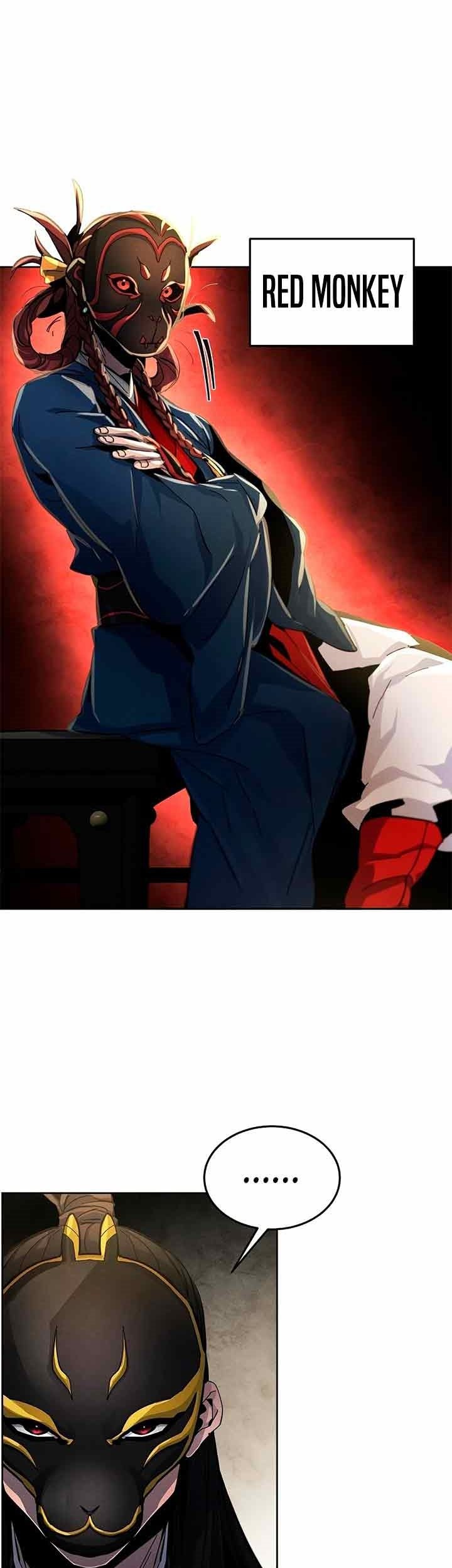 Return of the Mad Demon Chapter 25 Gambar 61