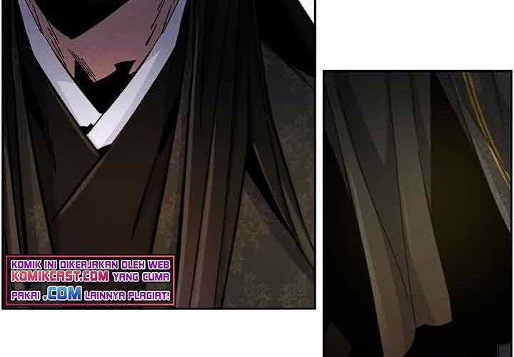 Return of the Mad Demon Chapter 25 Gambar 62